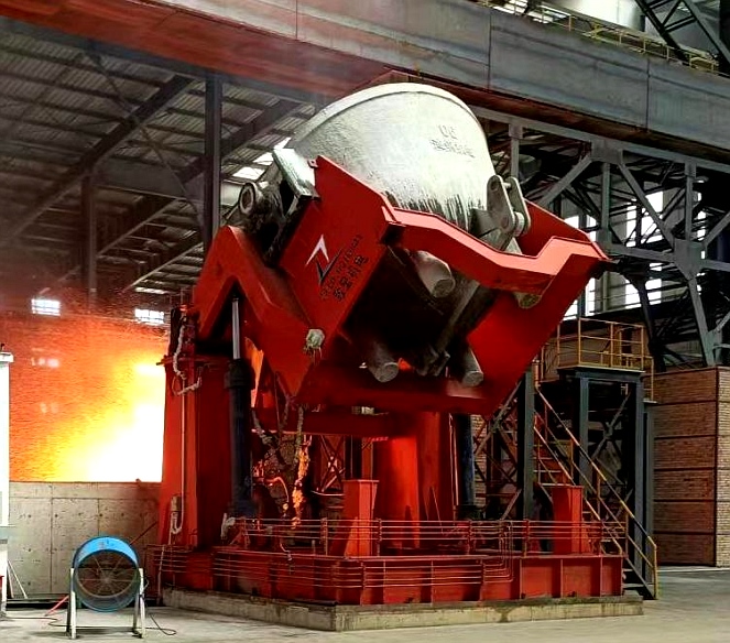 鋼渣綜合處理 鋼渣綜合處理