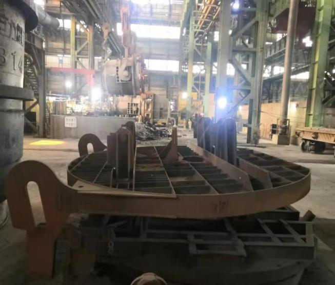 鋼包加揭蓋系統哪家好