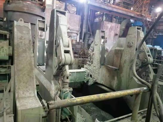 鋼包熱修傾翻平臺哪家口碑好 鋼包熱修傾翻平臺哪家口碑好