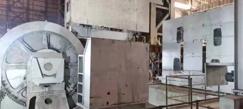 鋼包熱修傾翻平臺哪家好 鋼包熱修傾翻平臺哪家好