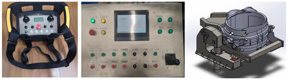 鋼包翻轉裝置哪家安全穩定 鋼包翻轉裝置哪家安全穩定