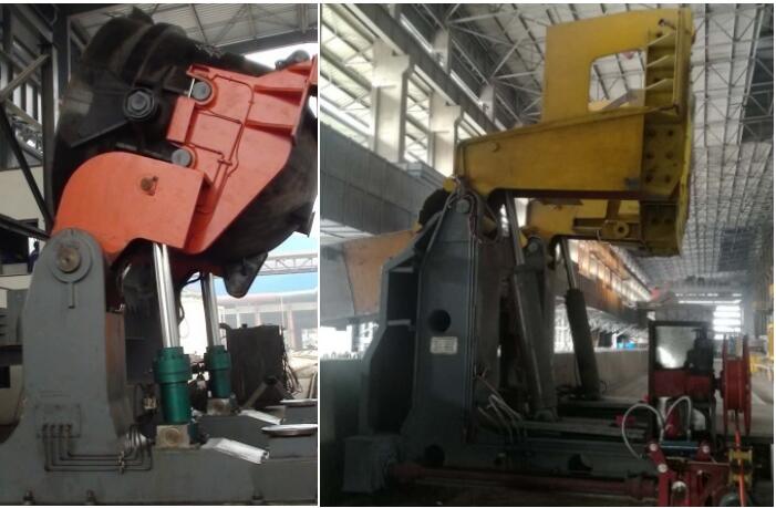 鋼包翻轉裝置哪家性價比高 鋼包翻轉裝置哪家性價比高