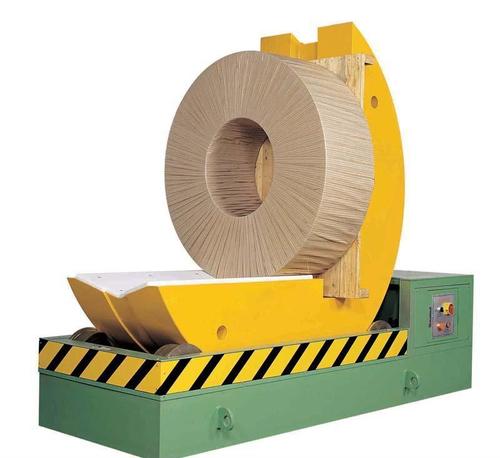 鋼包翻轉(zhuǎn)裝置的優(yōu)點(diǎn)