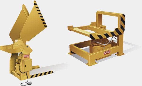 鋼包翻轉(zhuǎn)裝置的保養(yǎng)