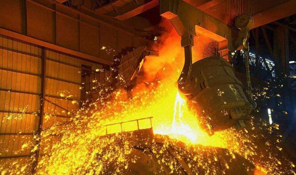 鋼渣風淬法處理和水淬的區別