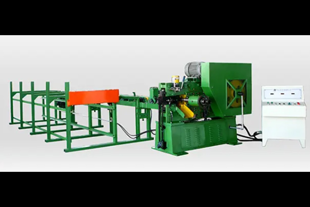 棒料剪斷機配件有哪些