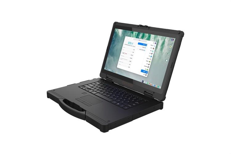 什么叫加固筆記本電腦？